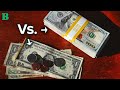 How Much Money Should You Bring to the Casino?