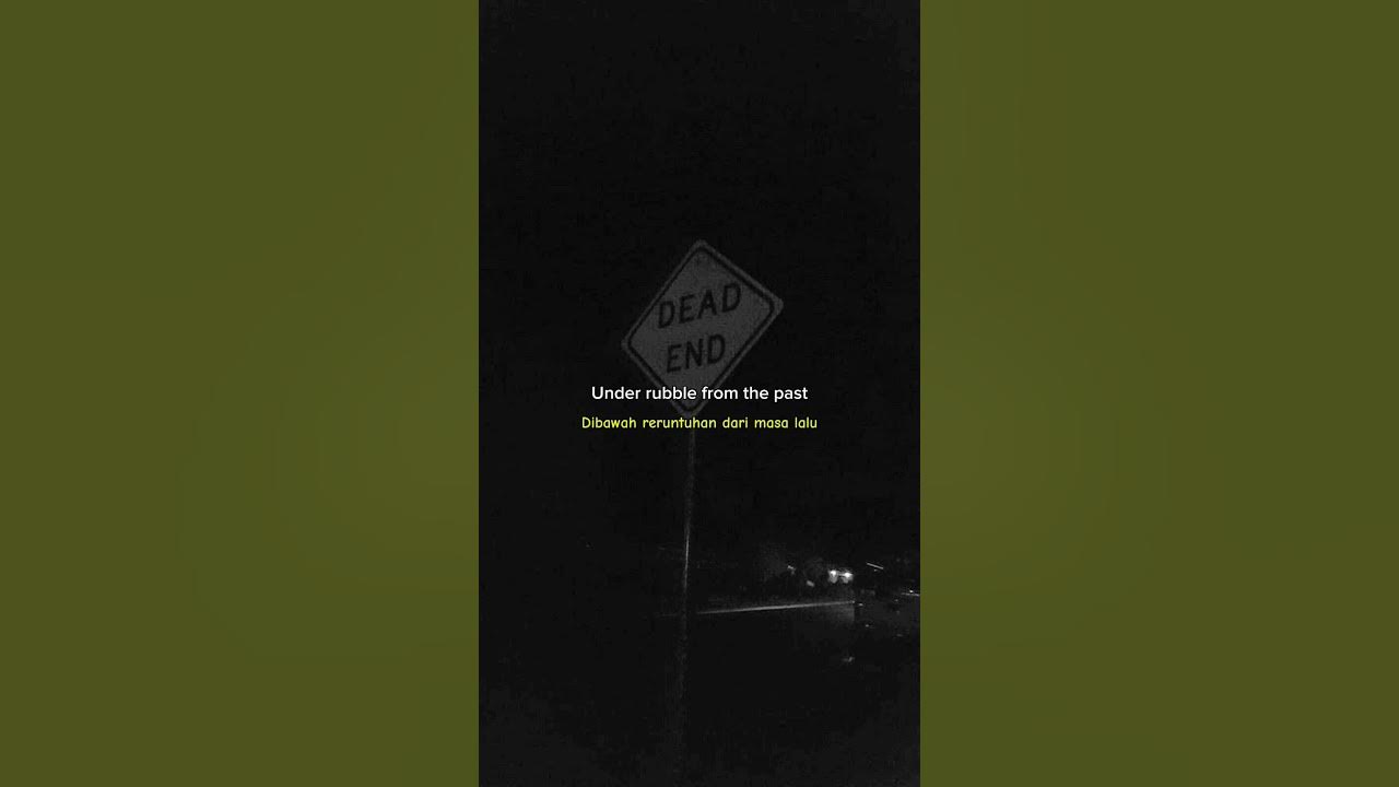 The Amity Affliction - Open Letter (Official Lyric Audio) @theamityaffliction