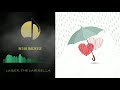 N2h beatz  under the umbrella