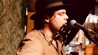 Ryan Naismith - A Pocket Full of Stones | Live from the Market | The Indie Distributor