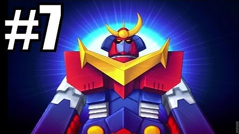 Super Robot Wars Z Walkthough Part 7 -Moonlight, Tainted by Rage-