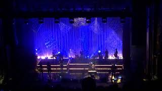 The Space Between - Bryan Ferry @ United Palace Theatre, NY - 8.9.19