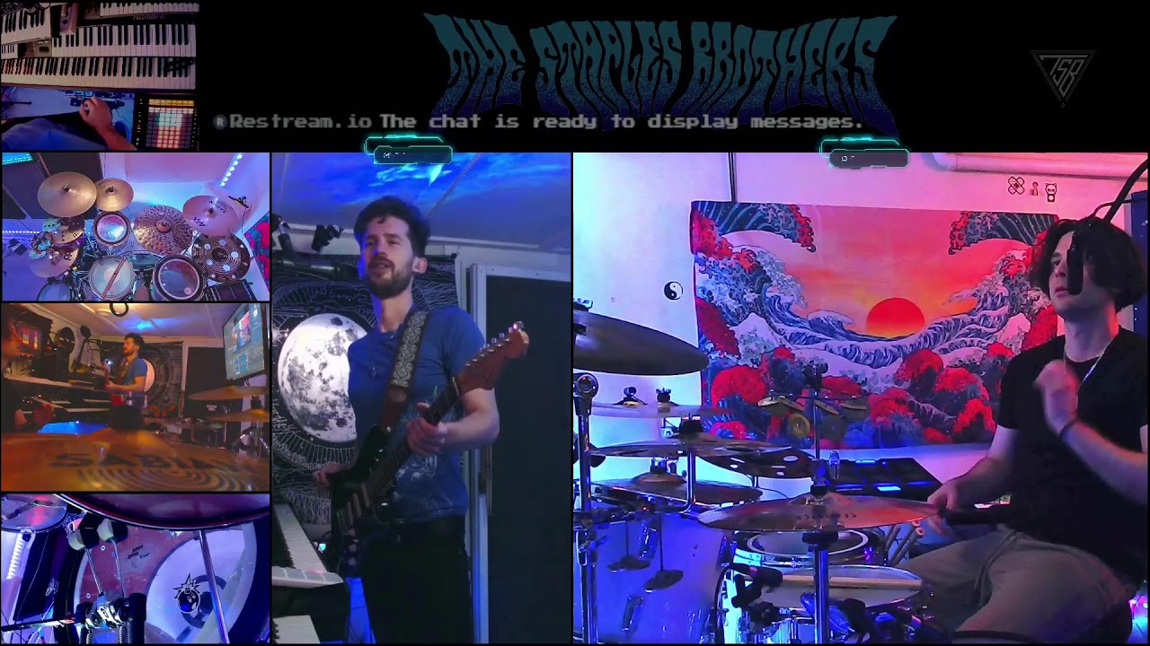 Out Of Nowhere EP.49 || 『TSB』