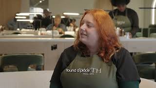The Artists Behind Earth Nail Spa