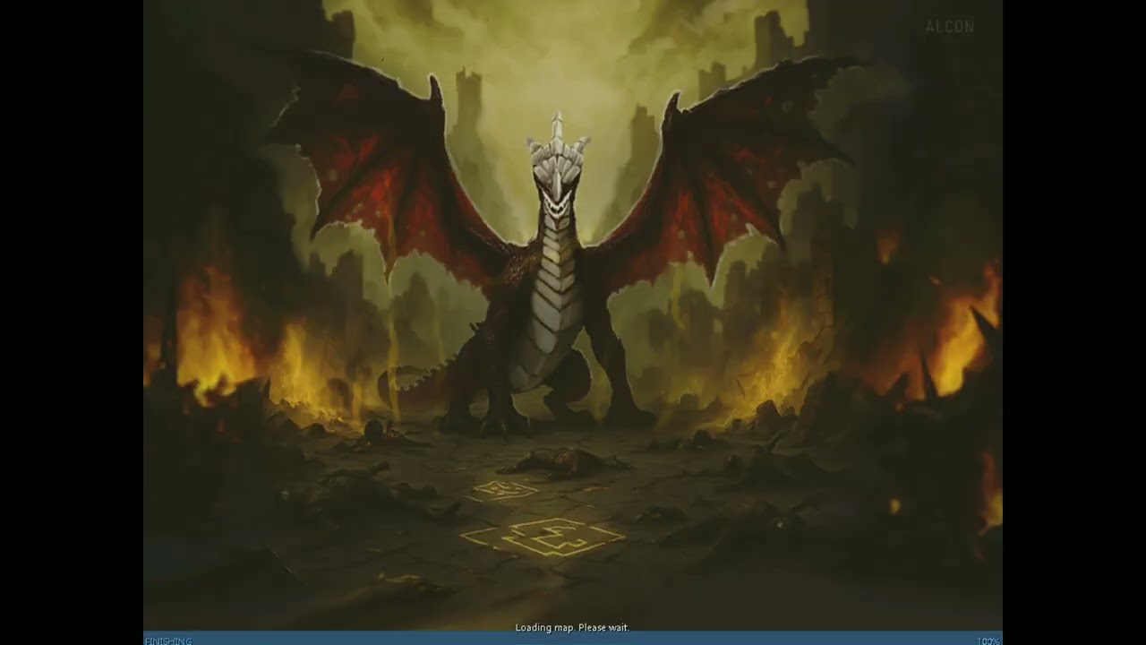 Darwinp - Rakion Alcon 2025. Hacking System. Auto Stage And Materials Bot (Test) 😎