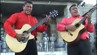 Duo Zelaya//He Peleado La Batalla Seńor chords