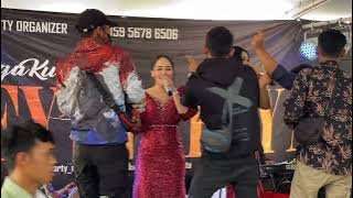 Gurat Bumi - Evi Shabian & Renyta || Nabeuh Keysparty_music
