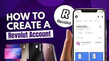 How to Create a Revolut Account (2025) - MAKE ONE IN MINUTES!