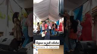 Anjeun Nu Jadi Rebutanshort
