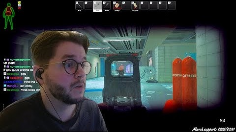 M4A1 GOES HARD - 2 Full Labs Raids - Escape From Tarkov