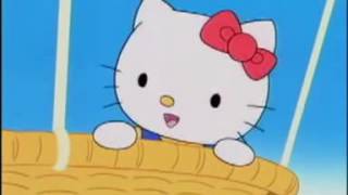 Film Kartun Hello Kitty ' Berpetualang ' Versi Full Indonesia cartoon snippet