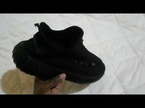 Opening a shoe bale worth ksh 8000||Let's se what's inside. - YouTube