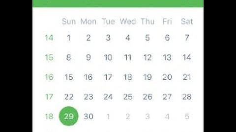 Simple Bootstrap + Angular 9  Date picker
