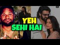 Yeh Hue Na Baat . . . . . BRAHMARAKSHAS Loading | Prabhas | Bhagyshri Borse | Kamal Kumar