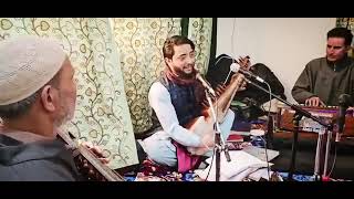 Cxe Chai Mani Haalich Khabar Mani Piro//Dar zubair new trending song