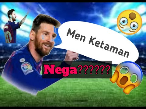 Video: Messi 2020 yilda 