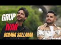 Grup İvan Neydim Neydim Sallama YENI KLIP 4 K