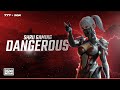 Dangerous  777yt x insnyashtehlan  bgmi montage  shru gaming