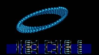 Ascheberg Ist Doof - Powerrise Megademo - Extreme Design (Atari STe)