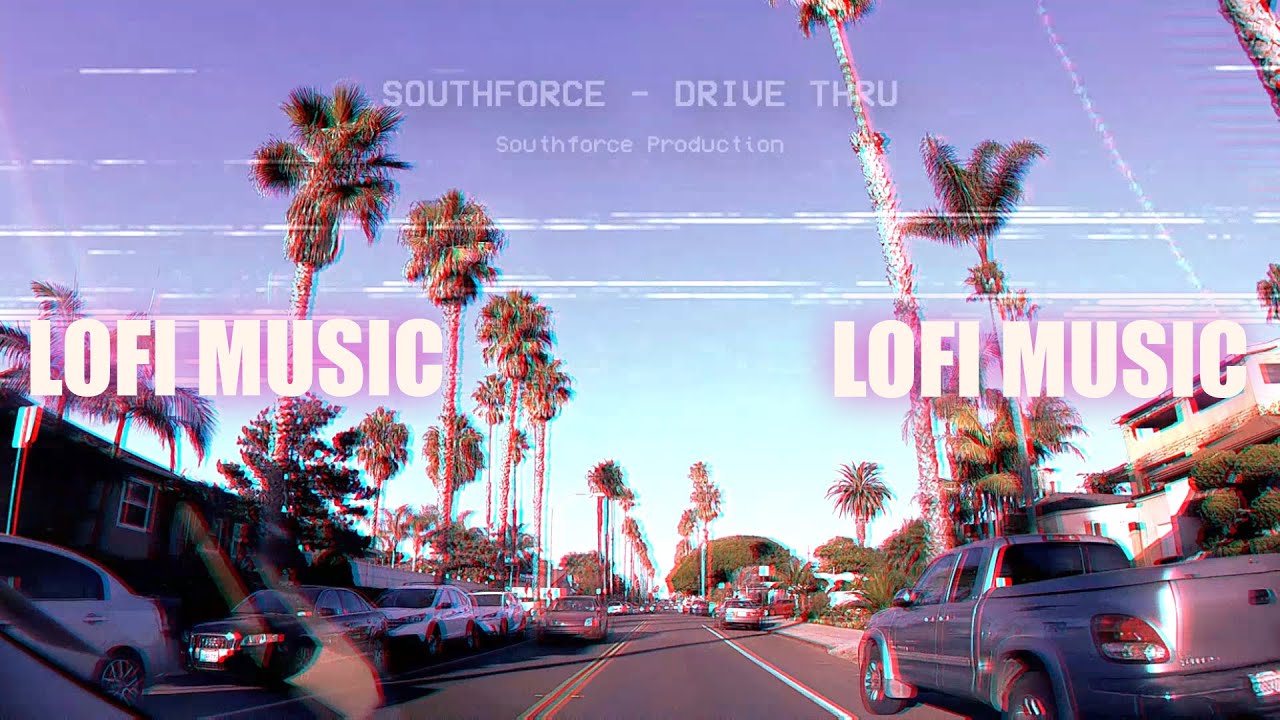 Southforce - Drive Thru