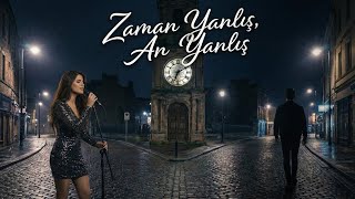 Zaman Yanlış, An Yanlış - \
