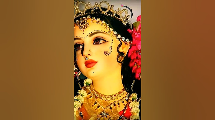🙏🏻🪷 राधे-राधे बरसाने वाली राधे|| # shri#radha #love #hindudeity #shri #radheshyam #radharani #shorts