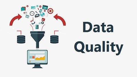 Learn Data Quality | with Nowasys 2024