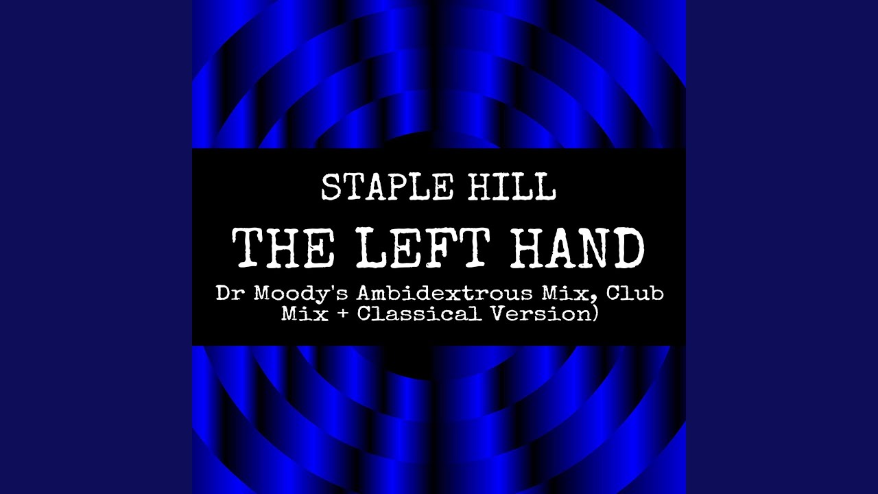Watch The Left Hand (Classical Version) on YouTube Watch The Left Hand (Classical Version) on YouTube