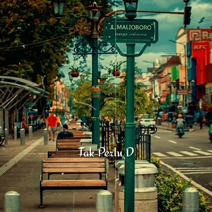 Story wa Malioboro