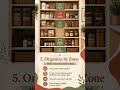 Small Kitchen Pantry Storage Hacks #homeorganization #home #storagesolutions #kitchen