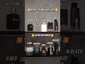 Top 10 Perfumes Masculinos Nacionais - Dia dia e Saídas Noturnas #perfume #shorts #natura #eudora