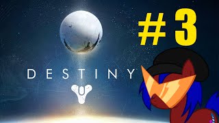Cole Competes in Daily Crucible 3