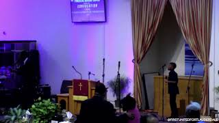 Powerline Worship Center Live Stream