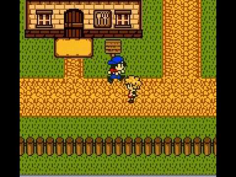 สูตร Harvest Moon 2 Code