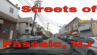 Passaic NJ | One of the most densely populated cities in the U.S.| Passaic County New Jersey