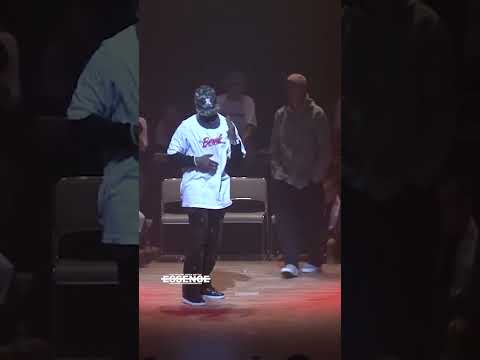 Rubberband Misfitss DEPARTURE X ESSENCE DANCE BATTLE GRAND CHAMPION SHIP 2017