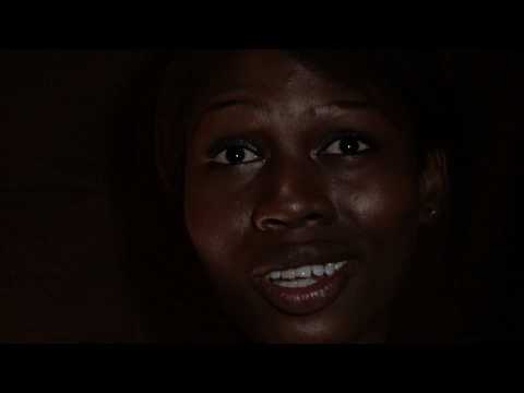 Slum Stories: Nigeria - Joy