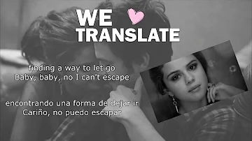 Selena Gomez - The heart wants what it wants (Video oficial) (Inglés/Español)