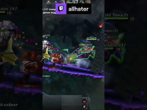 [RU] Execration [ 1 - 0 ] Me Parb  - EPL World Series: Asia | allhater с помощью #Twitch