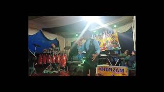 Kisah sedih di hari minggu -K2 II🎤mr hendra II🎹mr abdu II🥁mr igel II K2 II 081361447874.