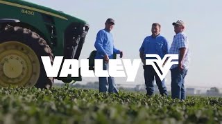 Valley Irrigation - Precision Irrigation Solutions