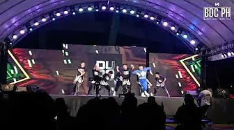 D'DUG | KALIMUDAN FESTIVAL 2023 | MINDANAO WIDE HIPHOP DANCE BATTLE #dance #fypシ #fyp