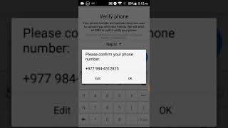Imo beta free mobile recharge imo se free mobile recharge Kaise kare screenshot 5