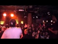 IAMSU! $uzy 6 $peed San Francisco 330 Ritch Show