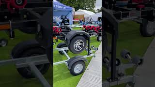 Largest Trailer Range In The UK... Take a look...Try keep up though, there's lots to see 😂