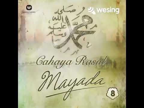 Mayada-putri nabi