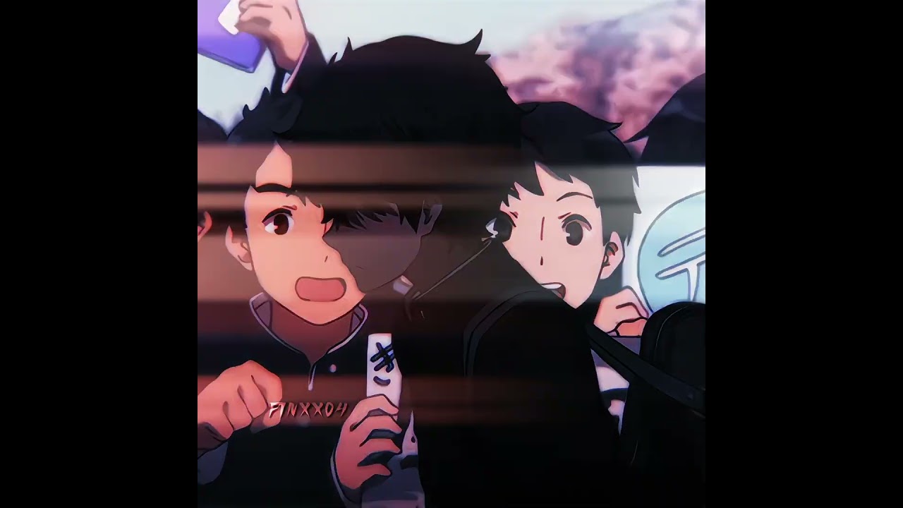 「The Most Relatable Character❤️‍🩹✨ 」[Blackbear - IDFC (Slowed + Reverb)] - Edit