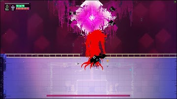 Hyper Light Drifter - The Almost-Perfect Run (Alt Drifter)