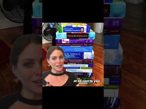 Free textbooks for