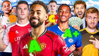 Ranking EVERY Premier League Signing’s Season!